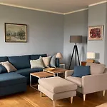 Strandvilla We 07 Börgerende-Rethwisch