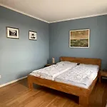 Strandvilla We 07 Διαμέρισμα