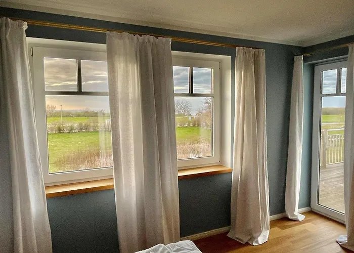 Strandvilla We 07 * Börgerende-Rethwisch